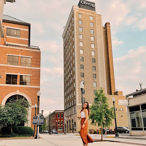 Meet your Posher, Fernanda